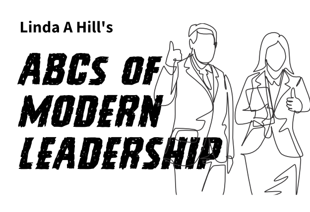 ABCs of Modern Leadership